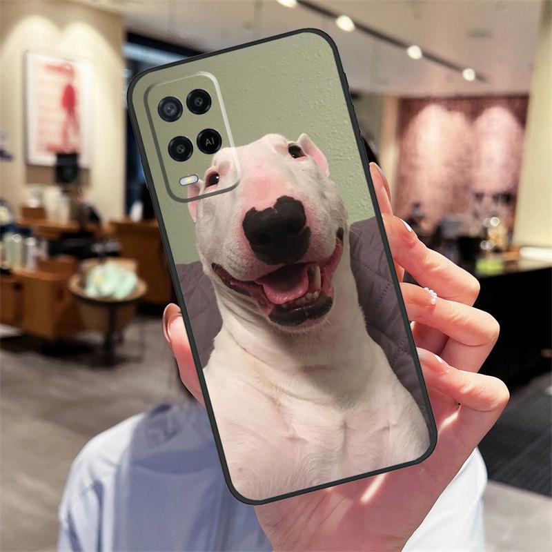 Walter Dog Meme Cute Case For Oppo A40 A60 A80 A18 A38 A58 A78 A98 A16 A76 A96 A15 A17 A77 A74 A94 A54 A57S Cover OPPO A78 4G
Walter Dog Meme Cute Case For Oppo A40 A60 A80 A18 A38 A58 A78 A98 A16 A76 A96 A15 A17 A77 A74 A94 A54 A57S Cover OPPO A78 4G