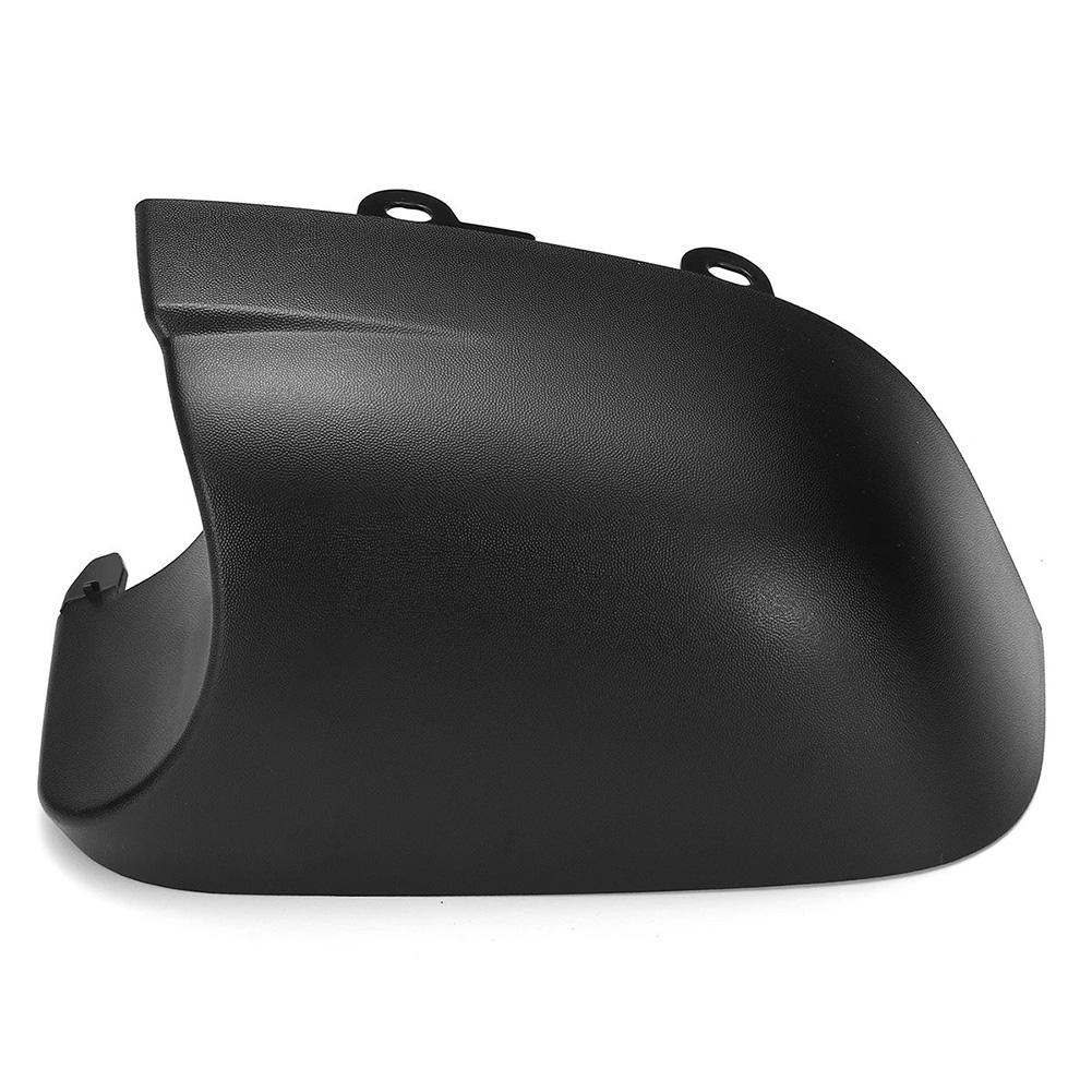 For Vauxhall Vivaro 2014-2026 Lower Wing Door Cap Mirror Bottom Cover Mirror Plastic Material Left Right Placement
For Vauxhall Vivaro 2014-2026 Lower Wing Door Cap Mirror Bottom Cover Mirror Plastic Material Left Right Placement