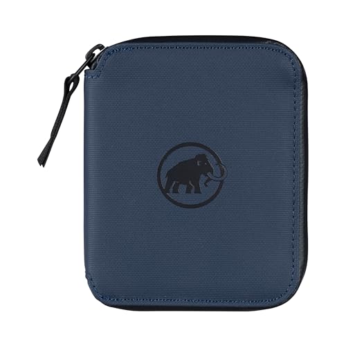 Mammut Seon Zip Wallet 2810-00081 Marine
Mammut Seon Zip Wallet 2810-00081 Marine