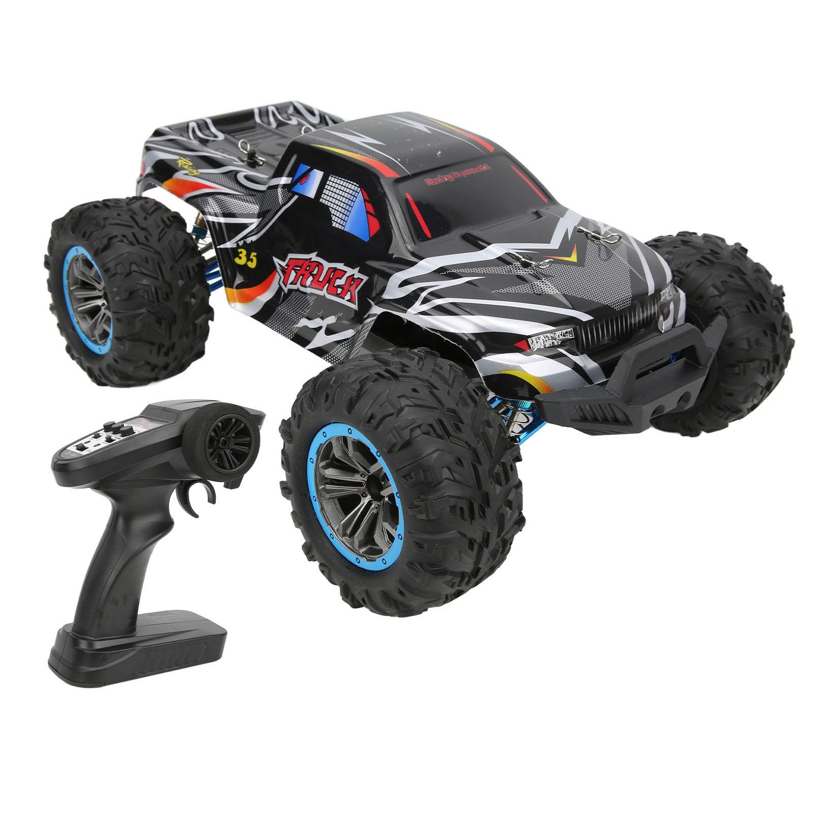 Ф19А 1:10 масштаб внедорожный радиоуправляемый автомобиль высокоскоростной пульт дистанционного управления электромобили игрушка для детей
Ф19А 1:10 масштаб внедорожный радиоуправляемый автомобиль высокоскоростной пульт дистанционного управления электромобили игрушка для детей