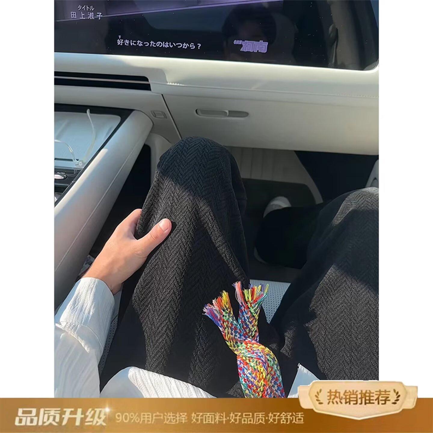 Chenier Heavy Sweatpants Men s Autumn Wheat Pattern Jacquard Design Pants Loose Straight Large Size Casual Pants 3XL чорний
Chenier Heavy Sweatpants Men s Autumn Wheat Pattern Jacquard Design Pants Loose Straight Large Size Casual Pants 3XL чорний