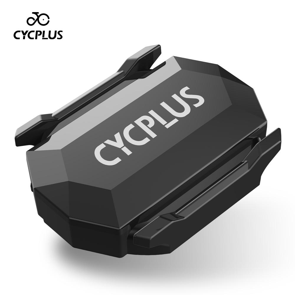 CYCPLUS C3 Bicycle speedometer Cycling Cadence Speed Dual Sensor Waterproof Bluetooth 4.0 ANT+ Bike Accessories C3
CYCPLUS C3 Bicycle speedometer Cycling Cadence Speed Dual Sensor Waterproof Bluetooth 4.0 ANT+ Bike Accessories C3