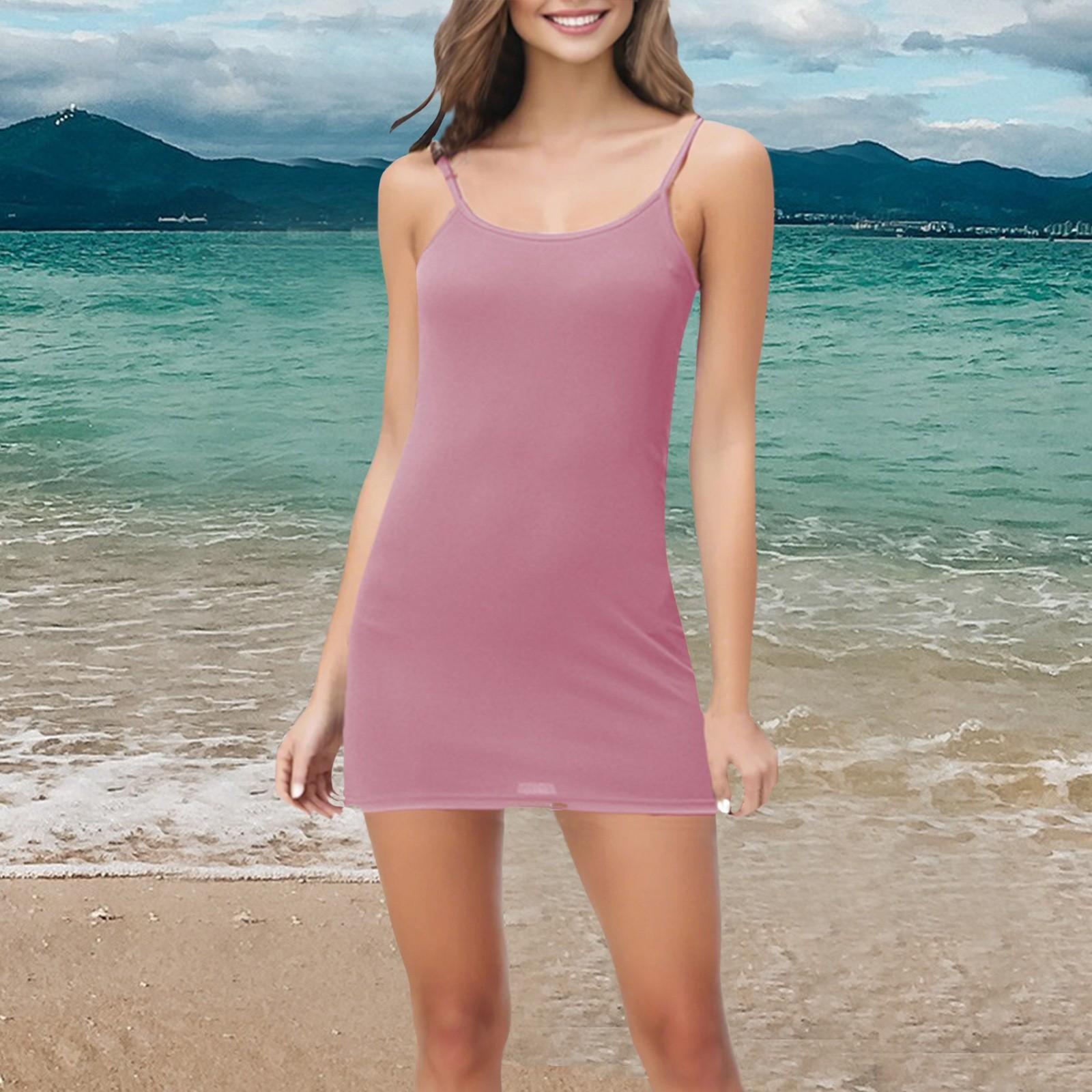 Женское сексуальное платье с U-образным вырезом и юбкой-пачком L арбуз красный
Женское сексуальное платье с U-образным вырезом и юбкой-пачком L арбуз красный