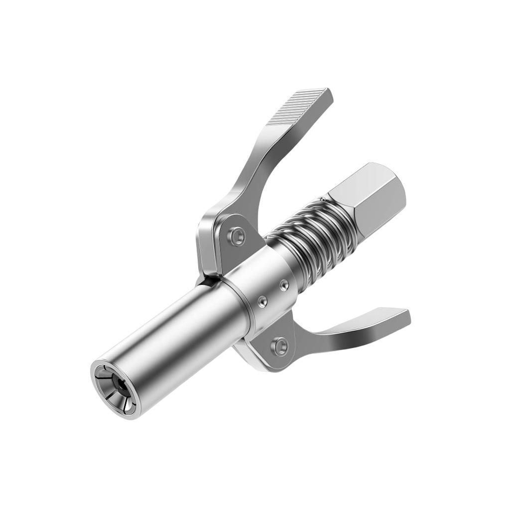 Смазочный инструмент Муфта Съемная 690Bar Ручной герметичный резиновый уплотнительный кольцо Замена M6/M8/M10/M12/M14 Насадки Инструменты
Смазочный инструмент Муфта Съемная 690Bar Ручной герметичный резиновый уплотнительный кольцо Замена M6/M8/M10/M12/M14 Насадки Инструменты