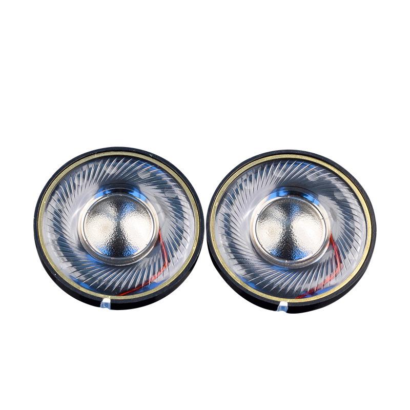 QingGeMan 4004-300 HIFI Earphones: Composite Membrane, High Fidelity, Bass & Mid-High Frequency Speaker
QingGeMan 4004-300 HIFI Earphones: Composite Membrane, High Fidelity, Bass & Mid-High Frequency Speaker