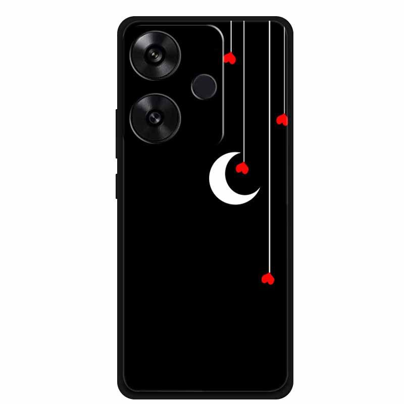 Чехол для телефона Redmi Turbo 3 Poco F6 5G - Простой цветной мягкий ТПУ чехол Redmi Turbo 3 Poco F6 5G
Чехол для телефона Redmi Turbo 3 Poco F6 5G - Простой цветной мягкий ТПУ чехол Redmi Turbo 3 Poco F6 5G