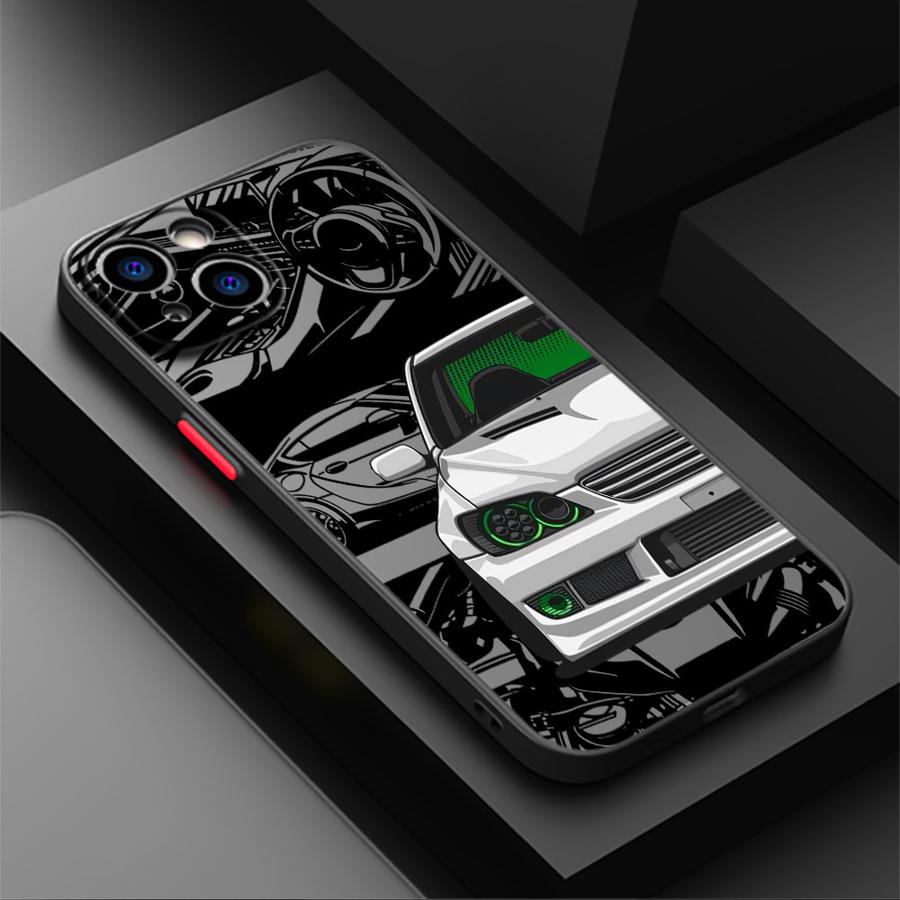 Мягкий чехол для iPhone 13 Mini 15 16 17 14Plus XS Max 12 13 11 Pro Max 7 8 Япония Спортивные автомобили iPhone 12
Мягкий чехол для iPhone 13 Mini 15 16 17 14Plus XS Max 12 13 11 Pro Max 7 8 Япония Спортивные автомобили iPhone 12