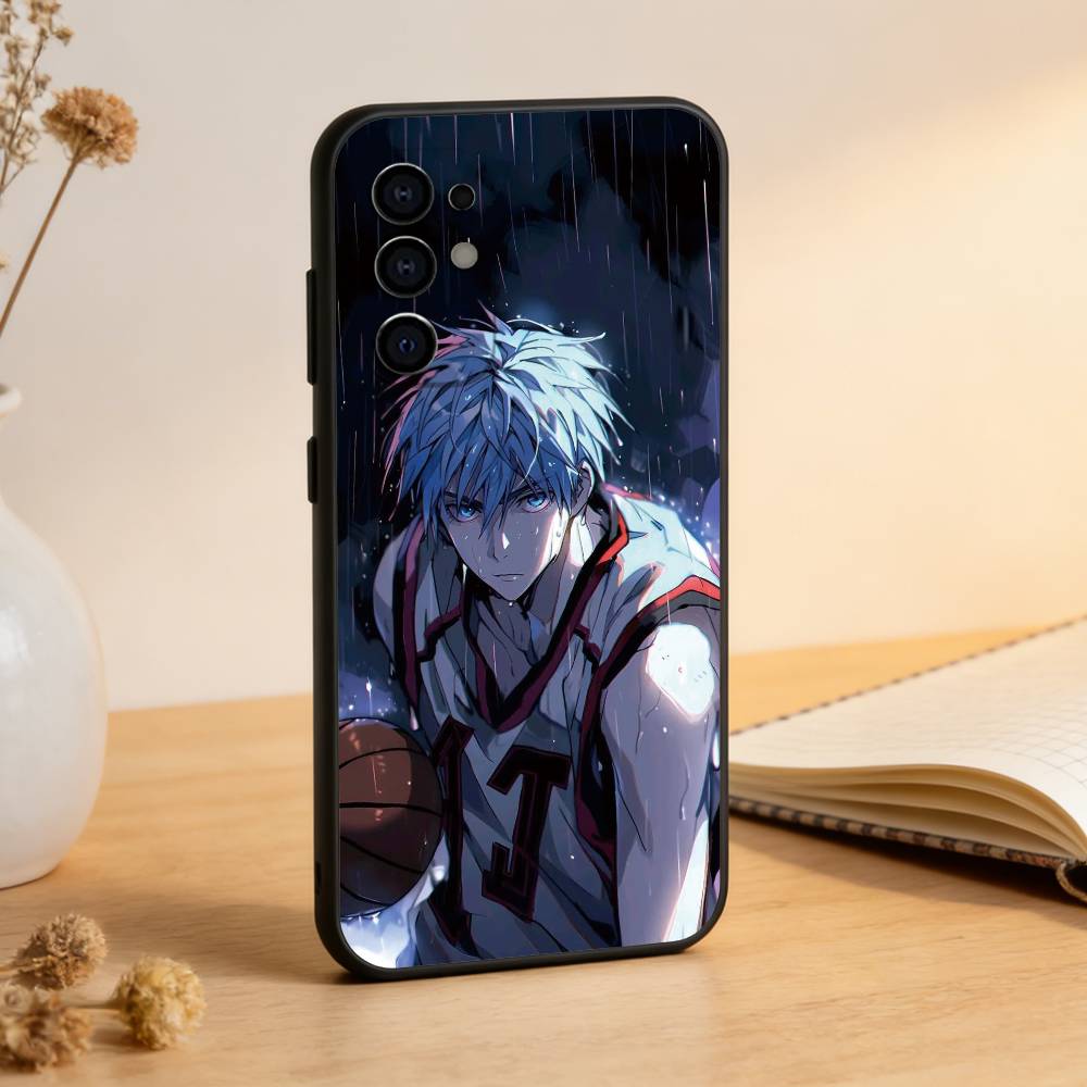 Tetsuya Kuroko Phone Case Black Silicone Soft For Samsung S25,S24,S21,S22,S23,S30,Ultra,S20,Plus,Fe,Lite Samsung S25Plus
Tetsuya Kuroko Phone Case Black Silicone Soft For Samsung S25,S24,S21,S22,S23,S30,Ultra,S20,Plus,Fe,Lite Samsung S25Plus