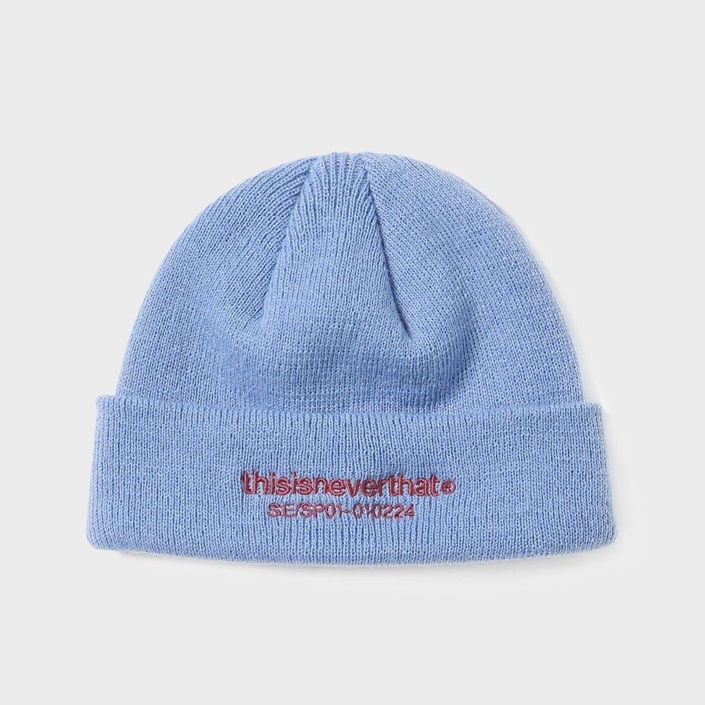 Ця Це Ніколи Той Той Логотип коротка шапка-біні сланцевий OS
Ця Це Ніколи Той Той Логотип коротка шапка-біні сланцевий OS