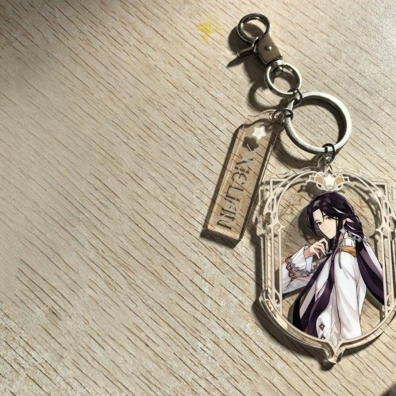 Мода Аниме Благословение Небес Брелок Тянь Гуань Ци Фу Хуа Чэн Се Лянь Брелок Арциловый Подвеска Украшение для Сумки Подарок A
Мода Аниме Благословение Небес Брелок Тянь Гуань Ци Фу Хуа Чэн Се Лянь Брелок Арциловый Подвеска Украшение для Сумки Подарок A