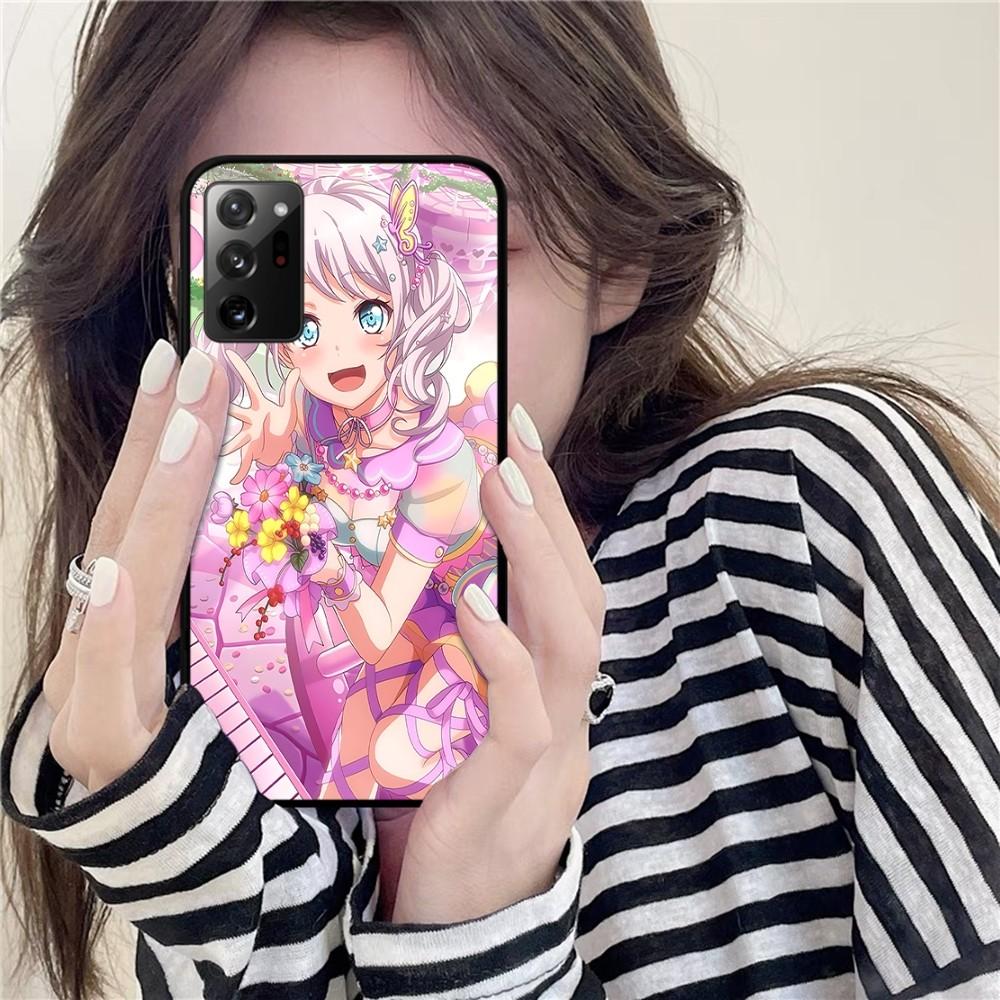 Чехол для телефона BanG Dream для Samsung Note 8 9 10 20 Pro Plus Lite M 10 11 20 30 21 31 51 A 21 22 42 02 03 Samsung Note10 Plus
Чехол для телефона BanG Dream для Samsung Note 8 9 10 20 Pro Plus Lite M 10 11 20 30 21 31 51 A 21 22 42 02 03 Samsung Note10 Plus