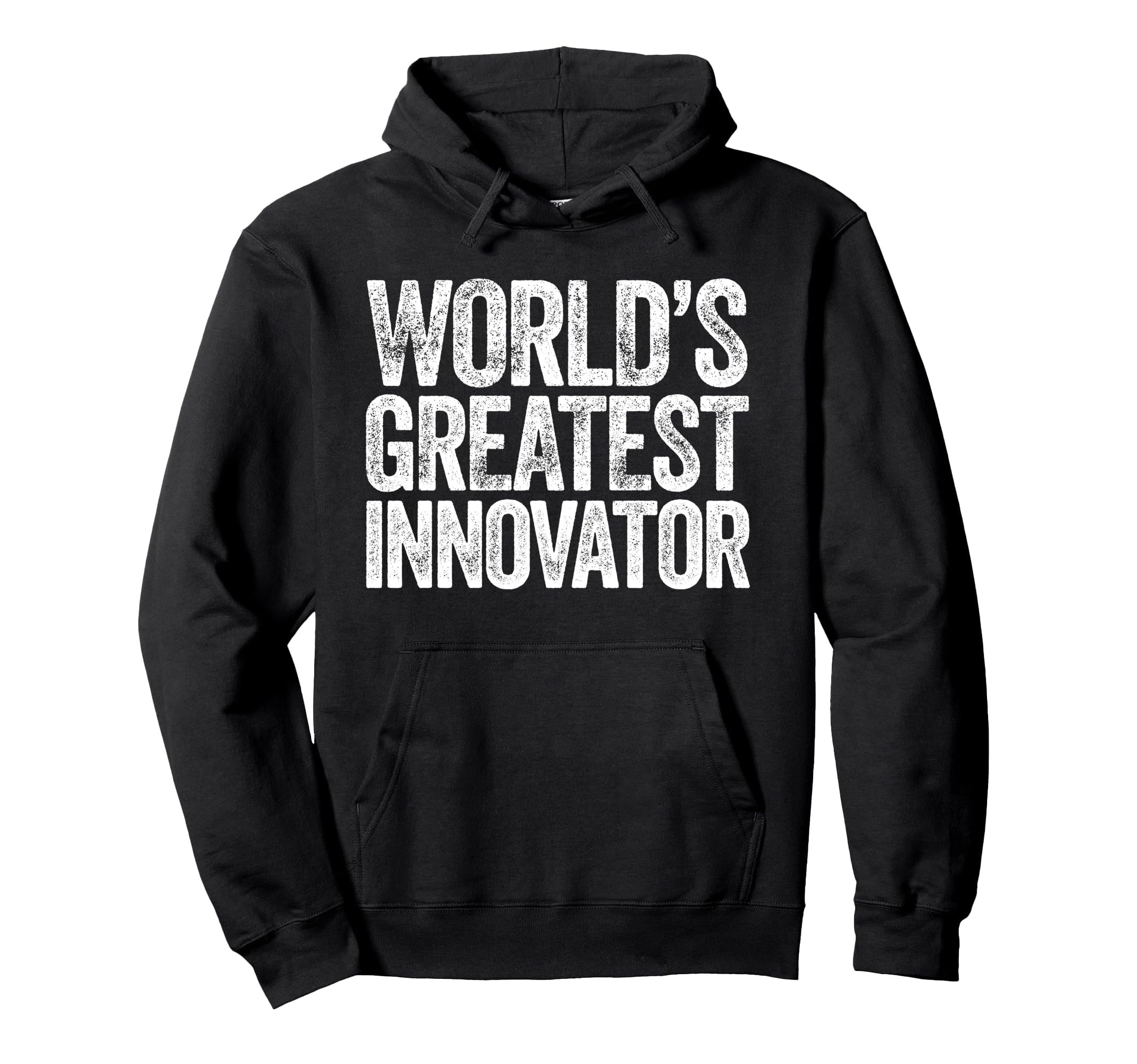 The World s Greatest Innovator Parker
The World s Greatest Innovator Parker
