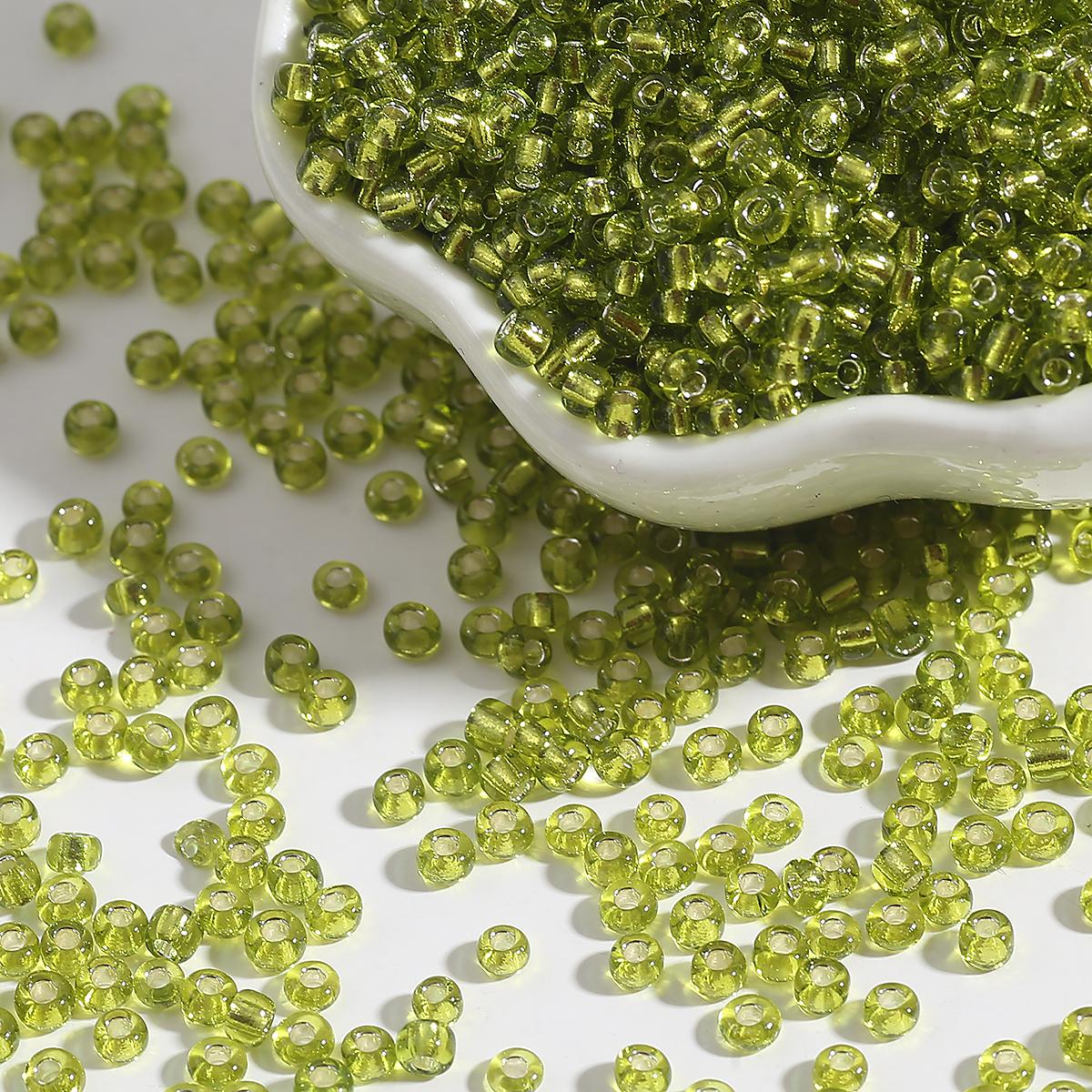 2/3/4мм 150-1000шт стеклянный хрустальный чешский бисер для самостоятельного изготовления ювелирных изделий 2mm 1000pcs светло-зеленый
2/3/4мм 150-1000шт стеклянный хрустальный чешский бисер для самостоятельного изготовления ювелирных изделий 2mm 1000pcs светло-зеленый