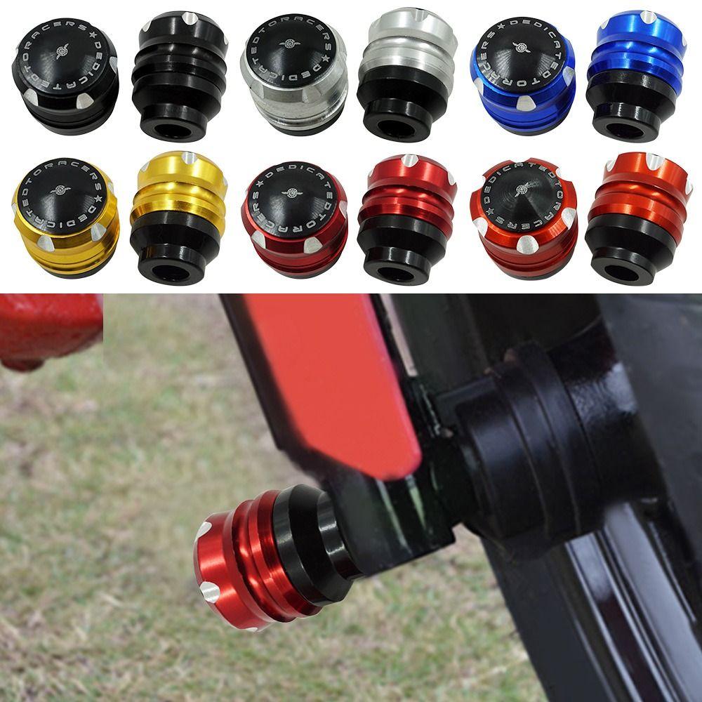 Durable Decoration E-Bike Electric Scooter Accessories Shockproof Anti Crash Protector Slider Cups
Durable Decoration E-Bike Electric Scooter Accessories Shockproof Anti Crash Protector Slider Cups