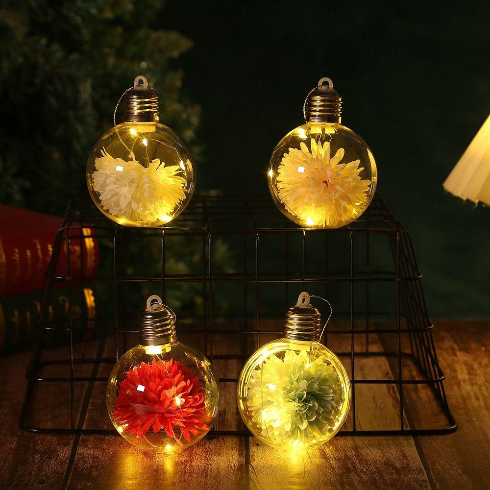 Ball Lights Xmas Tree Decorations Christmas Tree Balls LED Ball Lights Christmas Light Led Lights
Ball Lights Xmas Tree Decorations Christmas Tree Balls LED Ball Lights Christmas Light Led Lights