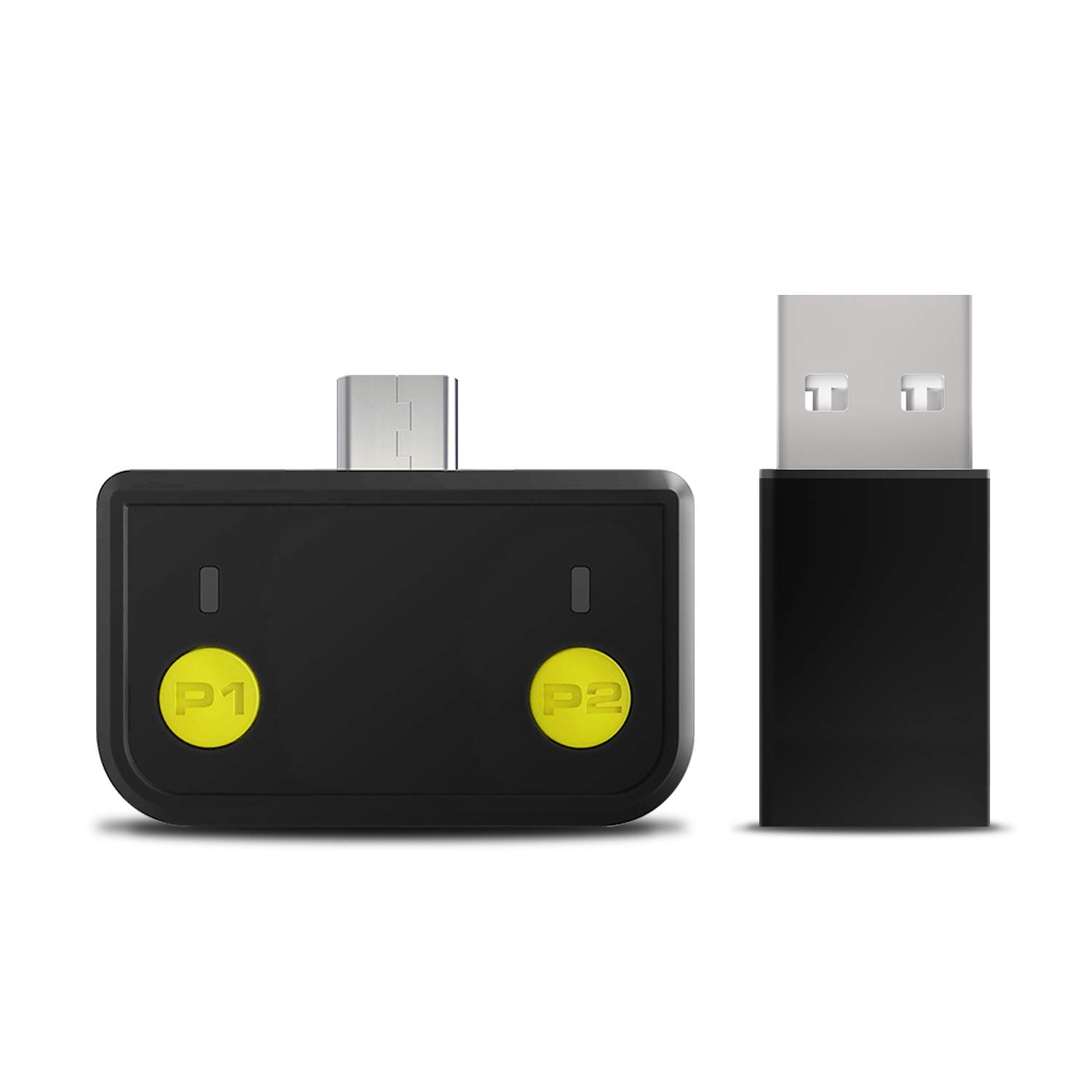 Princeton ULTRA PLUS compatible gaming sound transmitter Type-C UP-ATC
Princeton ULTRA PLUS compatible gaming sound transmitter Type-C UP-ATC