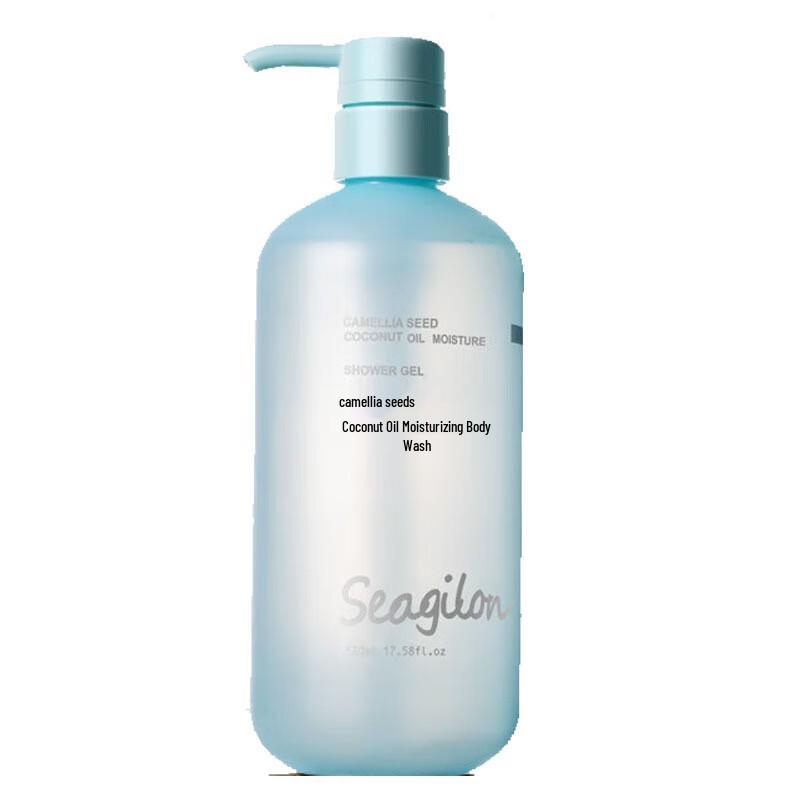 Forest Dew Coconut Oil Moisturizing Body Wash
Forest Dew Coconut Oil Moisturizing Body Wash