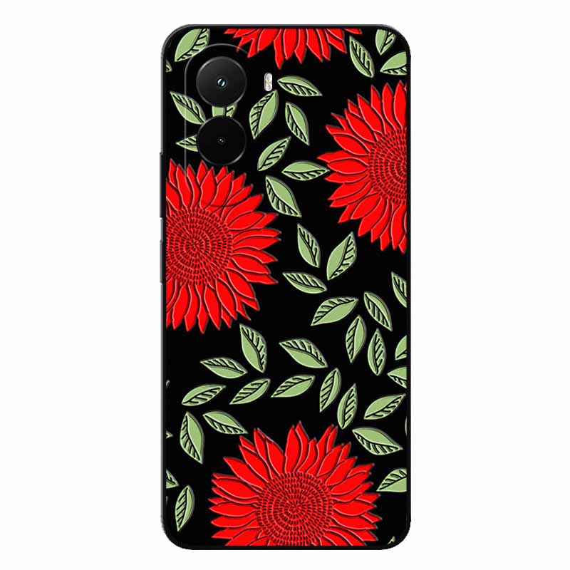 3D Relief Embossed Retro For Poco M7 4G Case Soft Silicone Back Cover For Xiaomi PocoM7 4G 3D TPU Relief Funda Poco M7 M7 4G 3D Poco M7 4G
3D Relief Embossed Retro For Poco M7 4G Case Soft Silicone Back Cover For Xiaomi PocoM7 4G 3D TPU Relief Funda Poco M7 M7 4G 3D Poco M7 4G