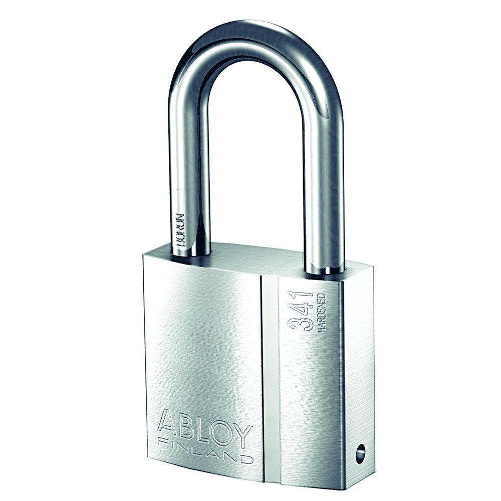 Kyoei Kogyo ABLOY Protech Специфікація Навісний замок НАВІСНИЙ ЗАМОК Хромоване покриття PL341N/50
Kyoei Kogyo ABLOY Protech Специфікація Навісний замок НАВІСНИЙ ЗАМОК Хромоване покриття PL341N/50
