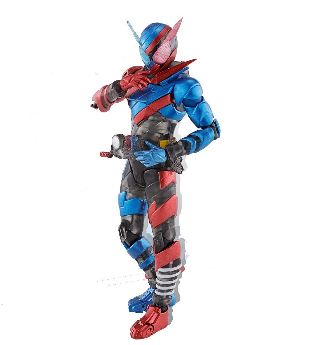 Prize Kamen Rider Build Rabbit Tank Form Clear Black Ichiban Kuji Kamen Rider Around October 2021 Unused (D S.H.Figuarts Ver.) S.H.Figuarts / 24,
Prize Kamen Rider Build Rabbit Tank Form Clear Black Ichiban Kuji Kamen Rider Around October 2021 Unused (D S.H.Figuarts Ver.) S.H.Figuarts / 24,