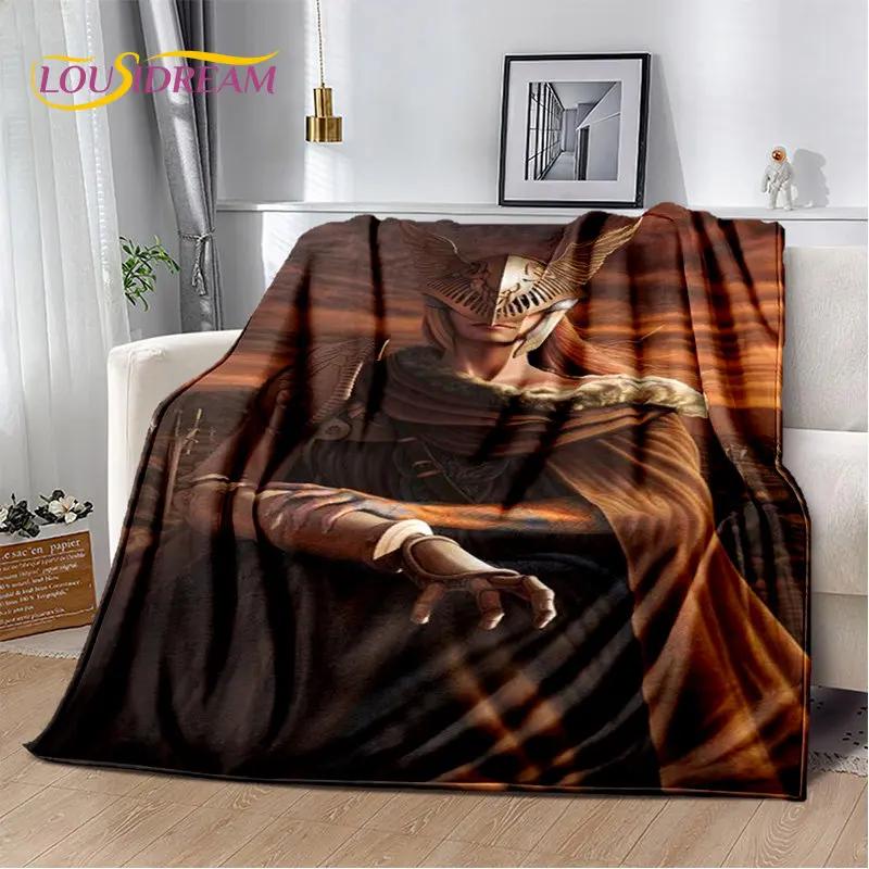 3D Printed Elden Ring Game Gamer Soft Plush Blanket,Flannel Blanket Throw Blanket for Living Room Bedroom Bed Sofa Picnic Cover 75x90cm
3D Printed Elden Ring Game Gamer Soft Plush Blanket,Flannel Blanket Throw Blanket for Living Room Bedroom Bed Sofa Picnic Cover 75x90cm