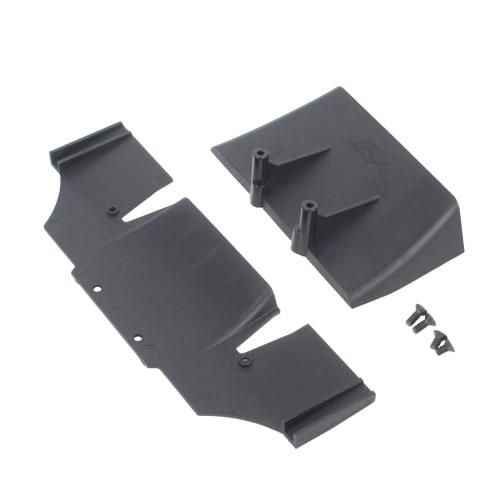 Eagle model SP rear diffuser: Gray for R31 series R31-16FMP28GY
Eagle model SP rear diffuser: Gray for R31 series R31-16FMP28GY