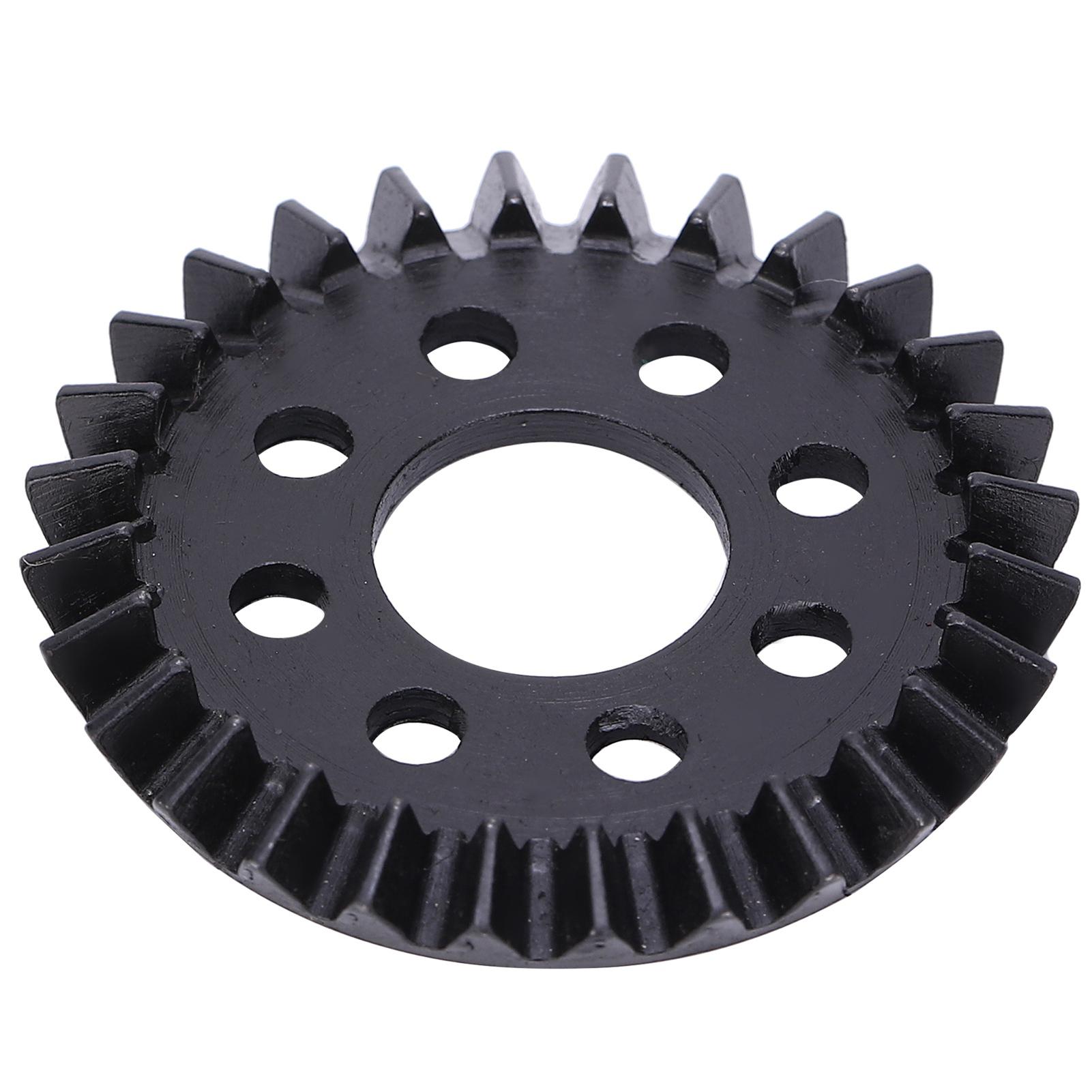 Bevel Gear Wheel 28 Teeth Hub Mount Cast Steel Industrial Robot Parts 14mm Bore 1.5 Tooth Module
Bevel Gear Wheel 28 Teeth Hub Mount Cast Steel Industrial Robot Parts 14mm Bore 1.5 Tooth Module