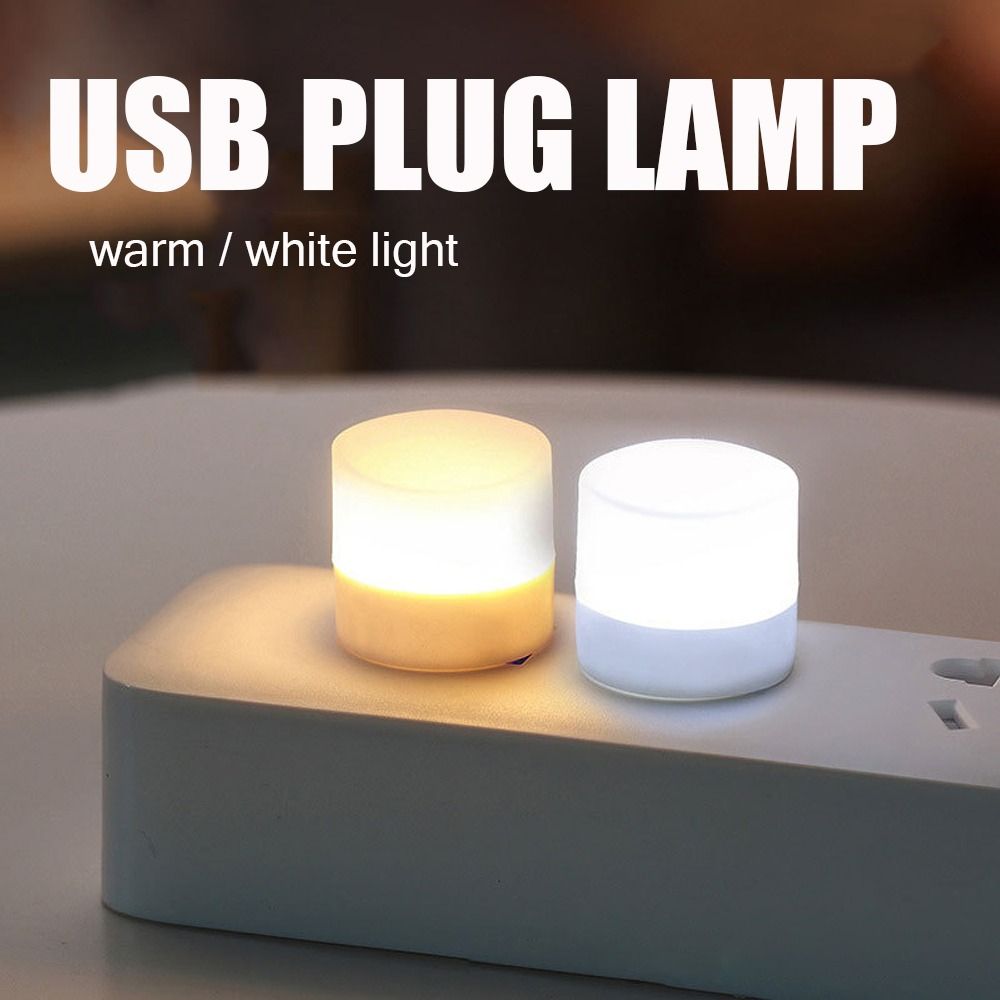 Super Bright Plug Lamp USB Mini Book Lamp Portable Night Lamp Computer Warm Light
Super Bright Plug Lamp USB Mini Book Lamp Portable Night Lamp Computer Warm Light
