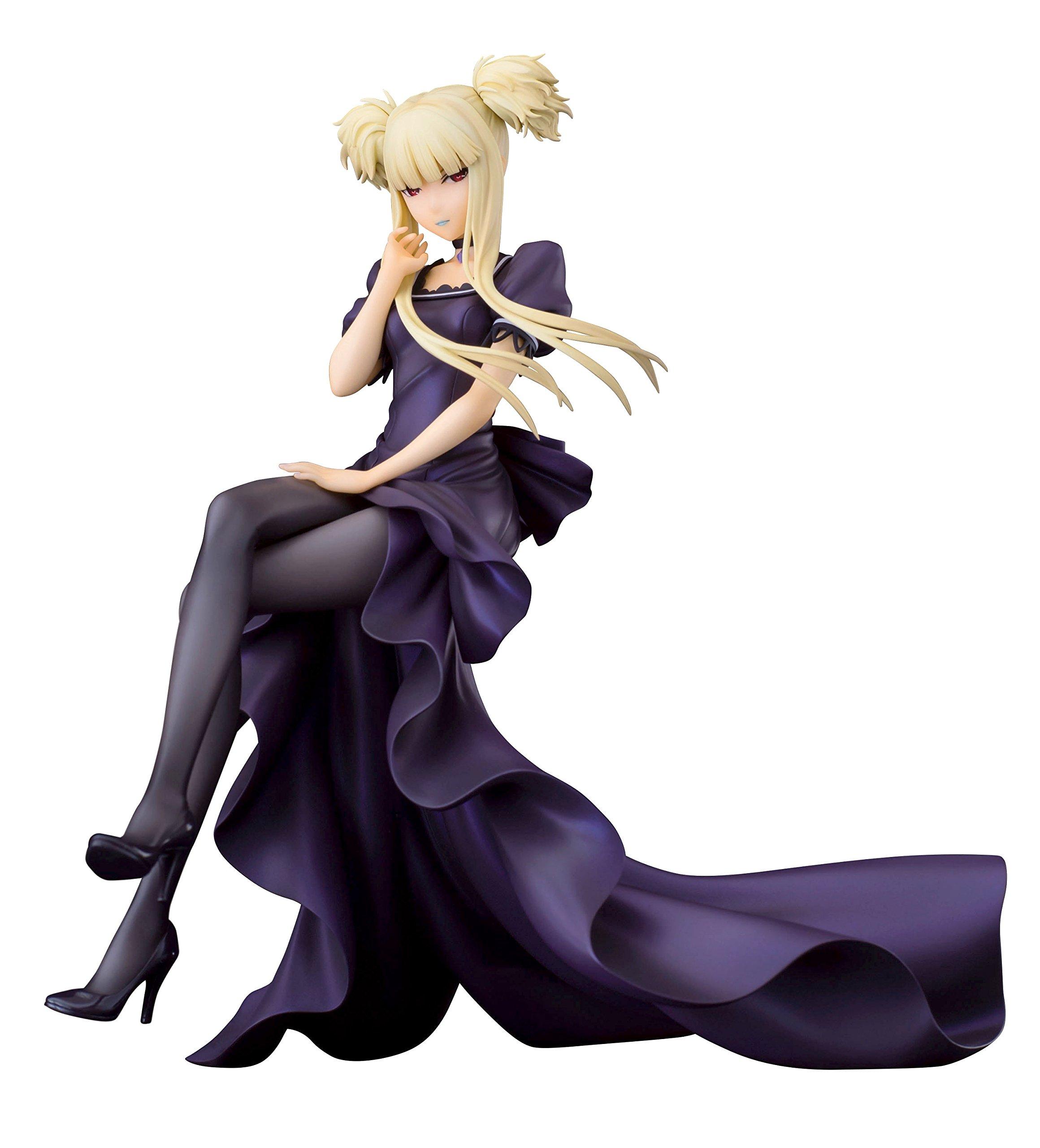 Funny Nights Arpeggio of Blue Steel Kongou scale PVC painted finished figure -Ars Nova- 1/8
Funny Nights Arpeggio of Blue Steel Kongou scale PVC painted finished figure -Ars Nova- 1/8