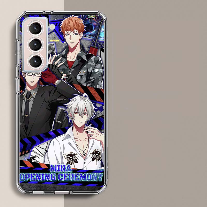 Anime Hypnosis Mic Phone Case For Samsung Galaxy S25 Edge S24 S23 FE S21 S20 S10 Plus S22 S26 Ultra Cover Clear Cases TPU Capa S Samsung S20 Ultra
Anime Hypnosis Mic Phone Case For Samsung Galaxy S25 Edge S24 S23 FE S21 S20 S10 Plus S22 S26 Ultra Cover Clear Cases TPU Capa S Samsung S20 Ultra