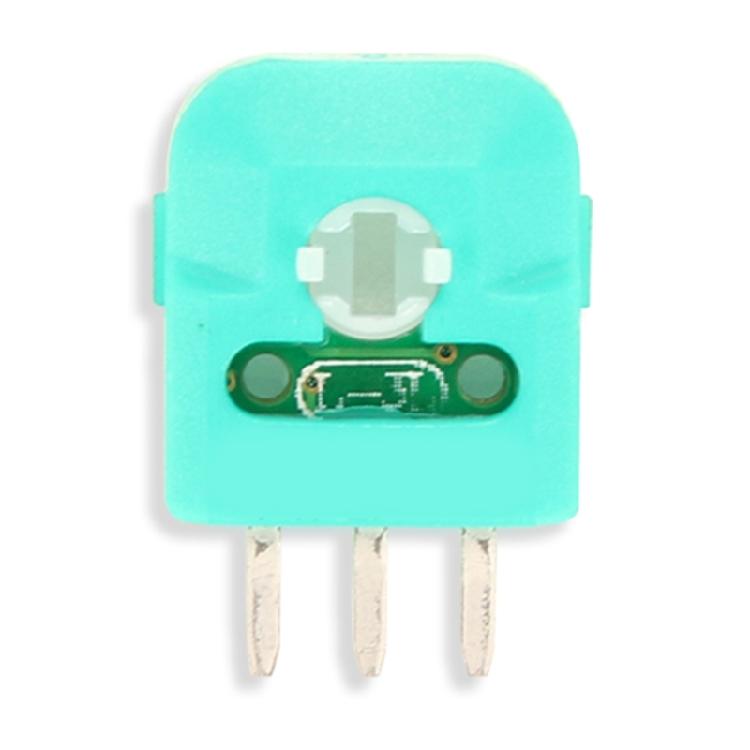 1/4/10pcs Repair Parts 3D Joystick Potentiometer Sensors Module Replacement Hall Effect Module Gaming Accessories
1/4/10pcs Repair Parts 3D Joystick Potentiometer Sensors Module Replacement Hall Effect Module Gaming Accessories
