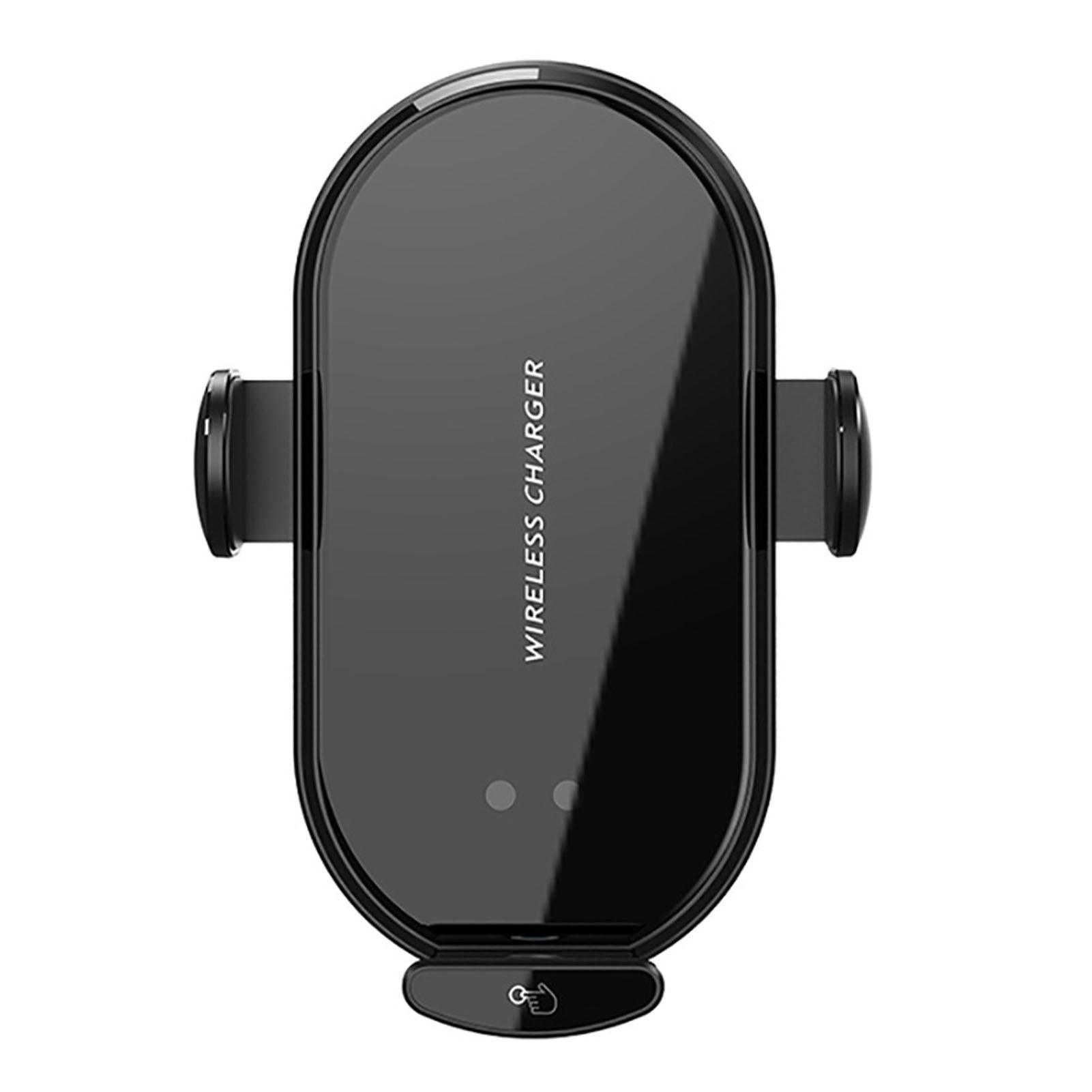 Wireless Car Charger 15W Fast Charging Universal Car Phone Holder Mount Charger for Dashboard Air
Wireless Car Charger 15W Fast Charging Universal Car Phone Holder Mount Charger for Dashboard Air