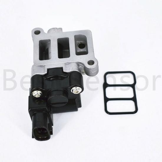 New 16022P8AA01 Idle Air Control Valve For Acura CRV Odyssey Accord CL MDX TL US
New 16022P8AA01 Idle Air Control Valve For Acura CRV Odyssey Accord CL MDX TL US