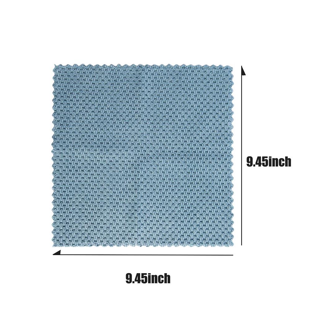 Home Party Supplies Anti-Grease Super Absorbent Efficient kitchen Cleaning towel Wiping Rags Washing Dish Microfiber Home Kitchen Cleaning Cloth синий
Home Party Supplies Anti-Grease Super Absorbent Efficient kitchen Cleaning towel Wiping Rags Washing Dish Microfiber Home Kitchen Cleaning Cloth синий