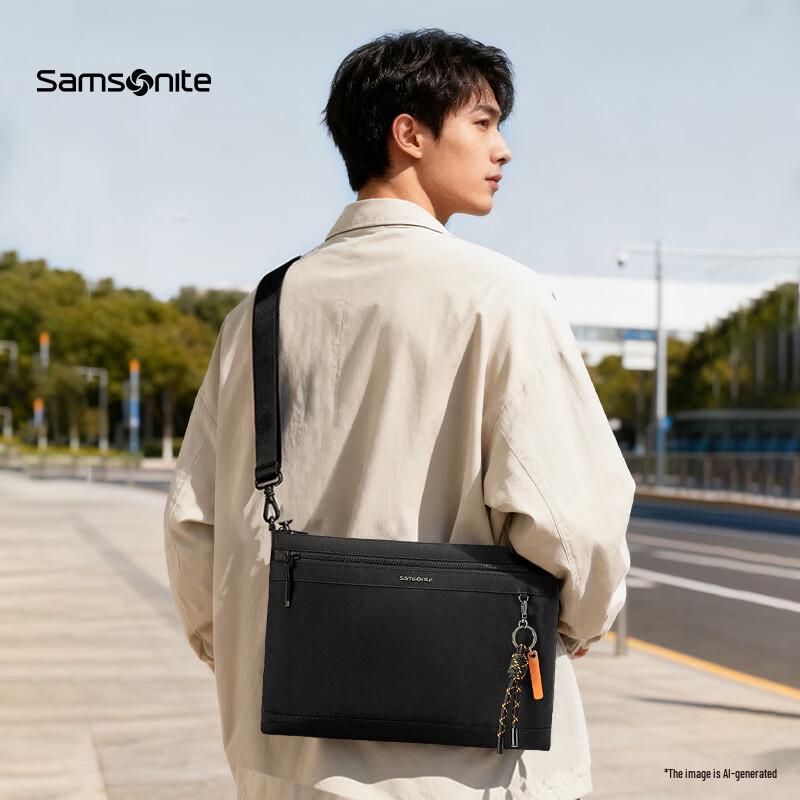 Мужская деловая сумка для ноутбука Samsonite 13,3 дюйма 13.3 inches
Мужская деловая сумка для ноутбука Samsonite 13,3 дюйма 13.3 inches