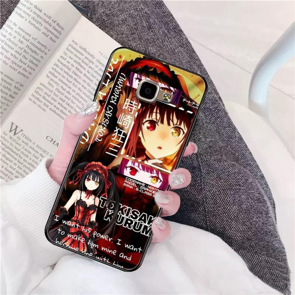 Чехол для телефона Date A Live Kurumi Tokisaki с аниме для Samsung A 10, 11, 12, 13, 20, 21, 22, 30, 31, 32, 40, 51, 52, 53, 70, 71, 72, 73, 91, 13 Samsung A31
Чехол для телефона Date A Live Kurumi Tokisaki с аниме для Samsung A 10, 11, 12, 13, 20, 21, 22, 30, 31, 32, 40, 51, 52, 53, 70, 71, 72, 73, 91, 13 Samsung A31