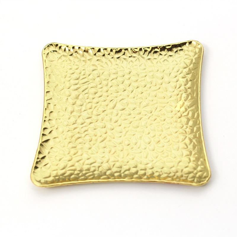 Square Hammered Coasters Tea Ceremony Incense Tray Waterproof Insulated Durable Coaster Home Accessories Kitchen
Square Hammered Coasters Tea Ceremony Incense Tray Waterproof Insulated Durable Coaster Home Accessories Kitchen