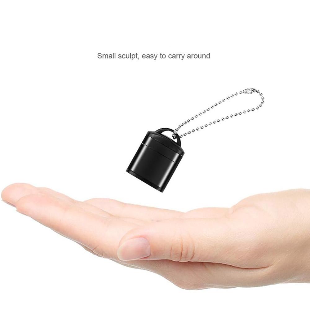 Мини USB 2.0 Кардридер Адаптер для карт Micro SD для чтения карт TF/Microsd Высокоскоростной Кардридер
Мини USB 2.0 Кардридер Адаптер для карт Micro SD для чтения карт TF/Microsd Высокоскоростной Кардридер