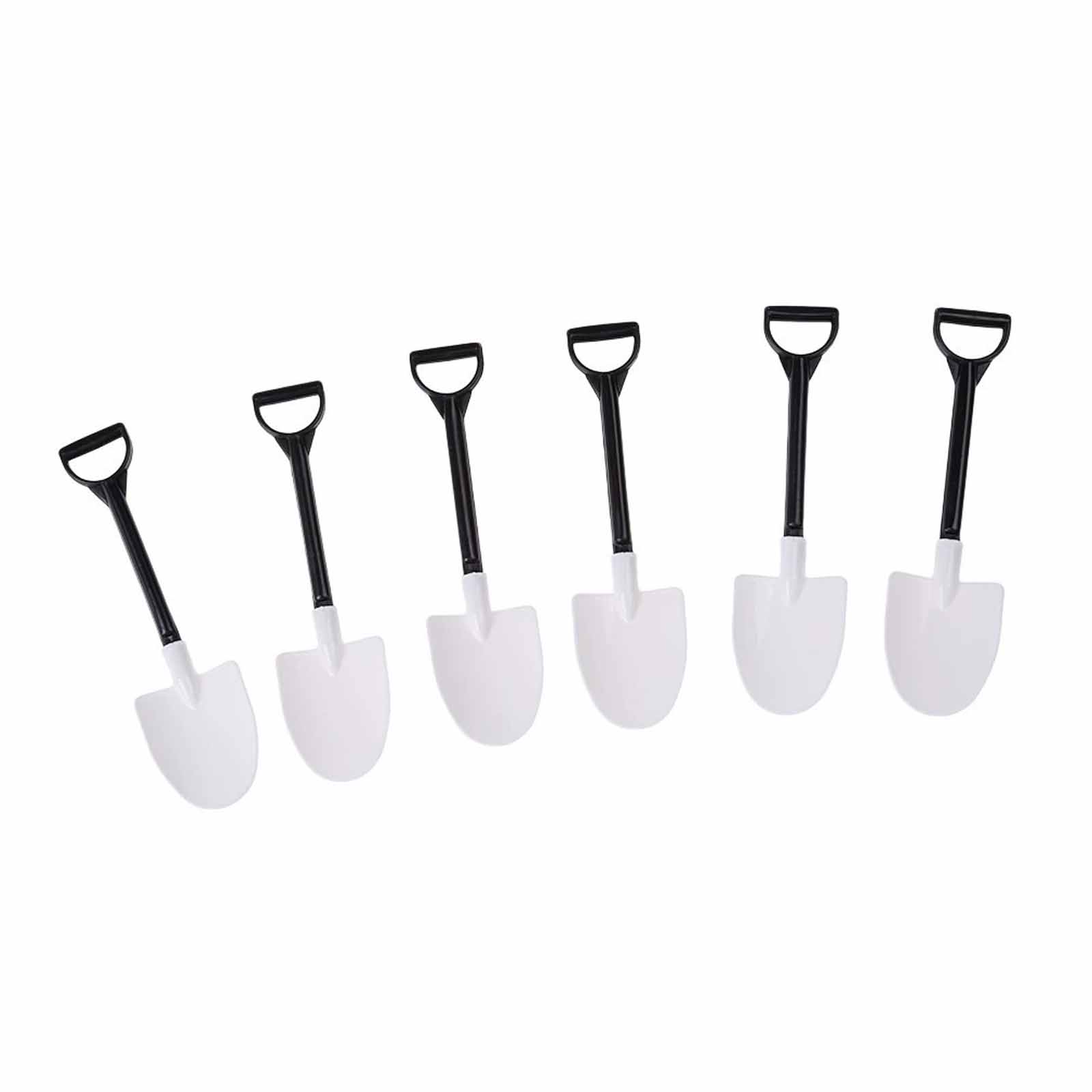 50pcs Shovel Spoons – Cute Dessert, Ice Cream & Coffee Spoons, Disposable Party Tableware for Kids & Adults One Size белый
50pcs Shovel Spoons – Cute Dessert, Ice Cream & Coffee Spoons, Disposable Party Tableware for Kids & Adults One Size белый