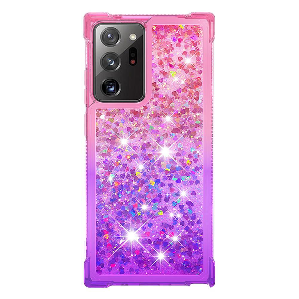 Quicksand Case for Samsung Galaxy Note 20 Ultra Glitter Flash Gradient Case for Samsung Note20 Ultra Phone Cover Fundas Coque Galaxy Note20 Ultra
Quicksand Case for Samsung Galaxy Note 20 Ultra Glitter Flash Gradient Case for Samsung Note20 Ultra Phone Cover Fundas Coque Galaxy Note20 Ultra