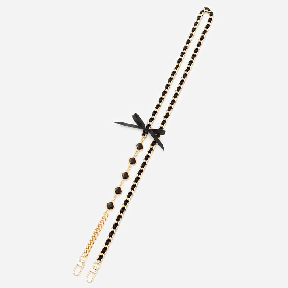 Crossbody Phone Lanyard Metal Phone Charm Cell Phone Chain Strap,Total Length: 120cm Green
Crossbody Phone Lanyard Metal Phone Charm Cell Phone Chain Strap,Total Length: 120cm Green