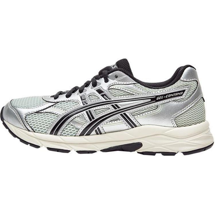 Asics Детские гелевые кроссовки для бега Gel-Cantona GS Мужские кроссовки Серебристые 1014A371-301 39
Asics Детские гелевые кроссовки для бега Gel-Cantona GS Мужские кроссовки Серебристые 1014A371-301 39