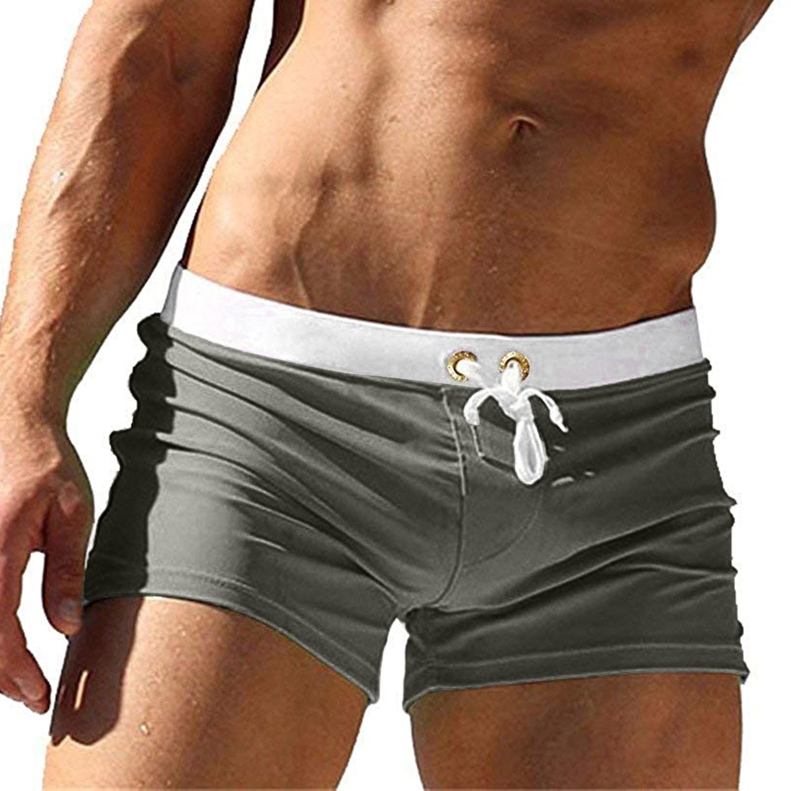 Men s Fashion Quick Dry Back Pocket Design Colour Flats Beach Swim Shorts M
Men s Fashion Quick Dry Back Pocket Design Colour Flats Beach Swim Shorts M