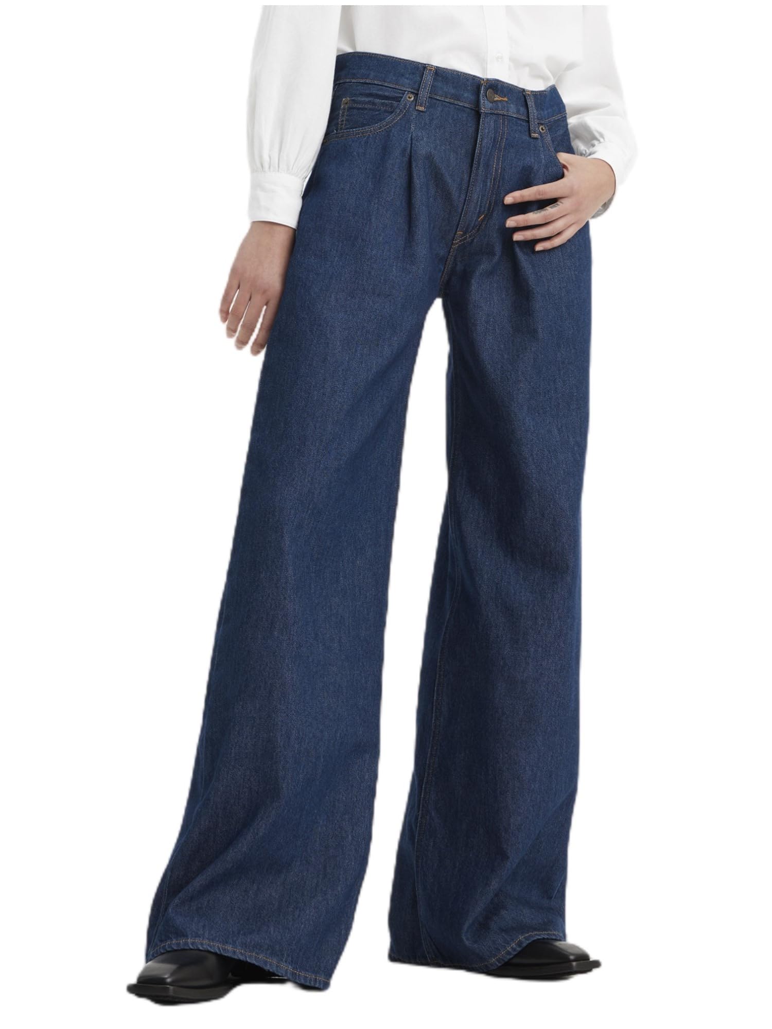 Levi s BAGGY DAD A7455-0003 W24 L30
Levi s BAGGY DAD A7455-0003 W24 L30