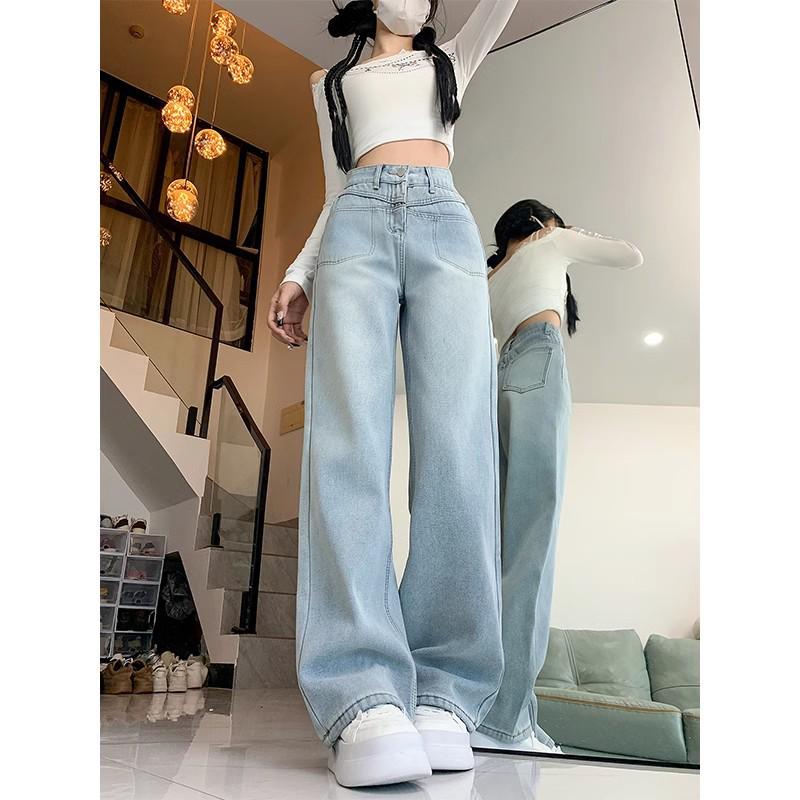 2025 Plus Size Women s High Waist Fleece Lined Straight-Leg Wide Pants: Winter Floor-Length Slim Fit Small
2025 Plus Size Women s High Waist Fleece Lined Straight-Leg Wide Pants: Winter Floor-Length Slim Fit Small