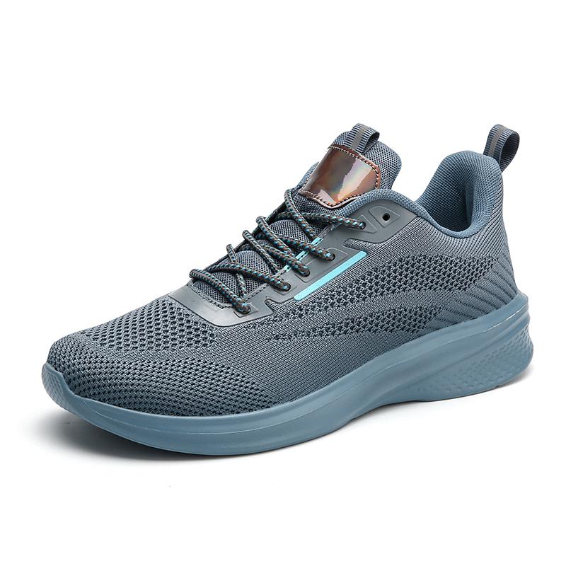 fashion Fashion Casual Men Shoes Slip Resistant Lightweight Sports Running Shoes Lace Up Mesh Breathable Hiking Shoes Zapatos 39-47 47 небо синє кольору
fashion Fashion Casual Men Shoes Slip Resistant Lightweight Sports Running Shoes Lace Up Mesh Breathable Hiking Shoes Zapatos 39-47 47 небо синє кольору