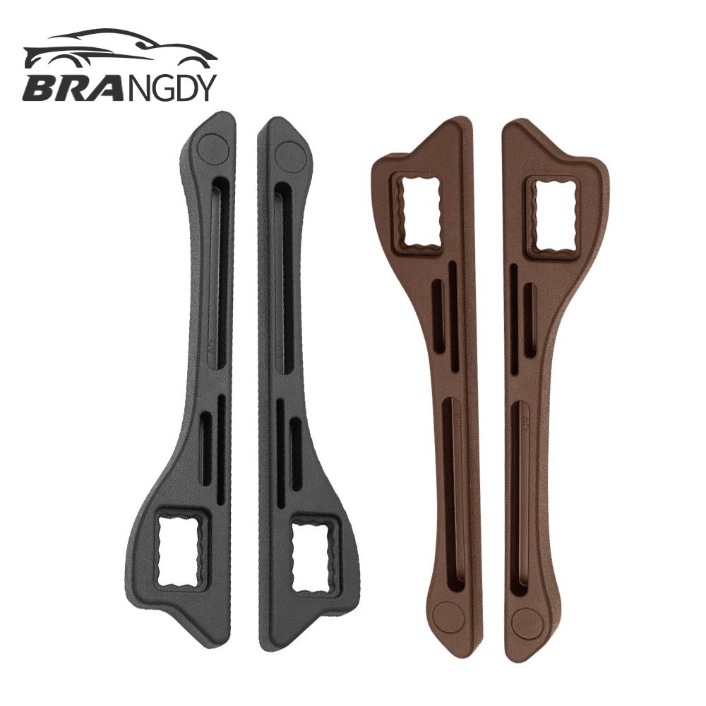 Universal Car Seat Gap Plug Strip Side Seam Car Gap Filler Leak Proof Seat Gap Storage Organizer Interior Decoration
Universal Car Seat Gap Plug Strip Side Seam Car Gap Filler Leak Proof Seat Gap Storage Organizer Interior Decoration