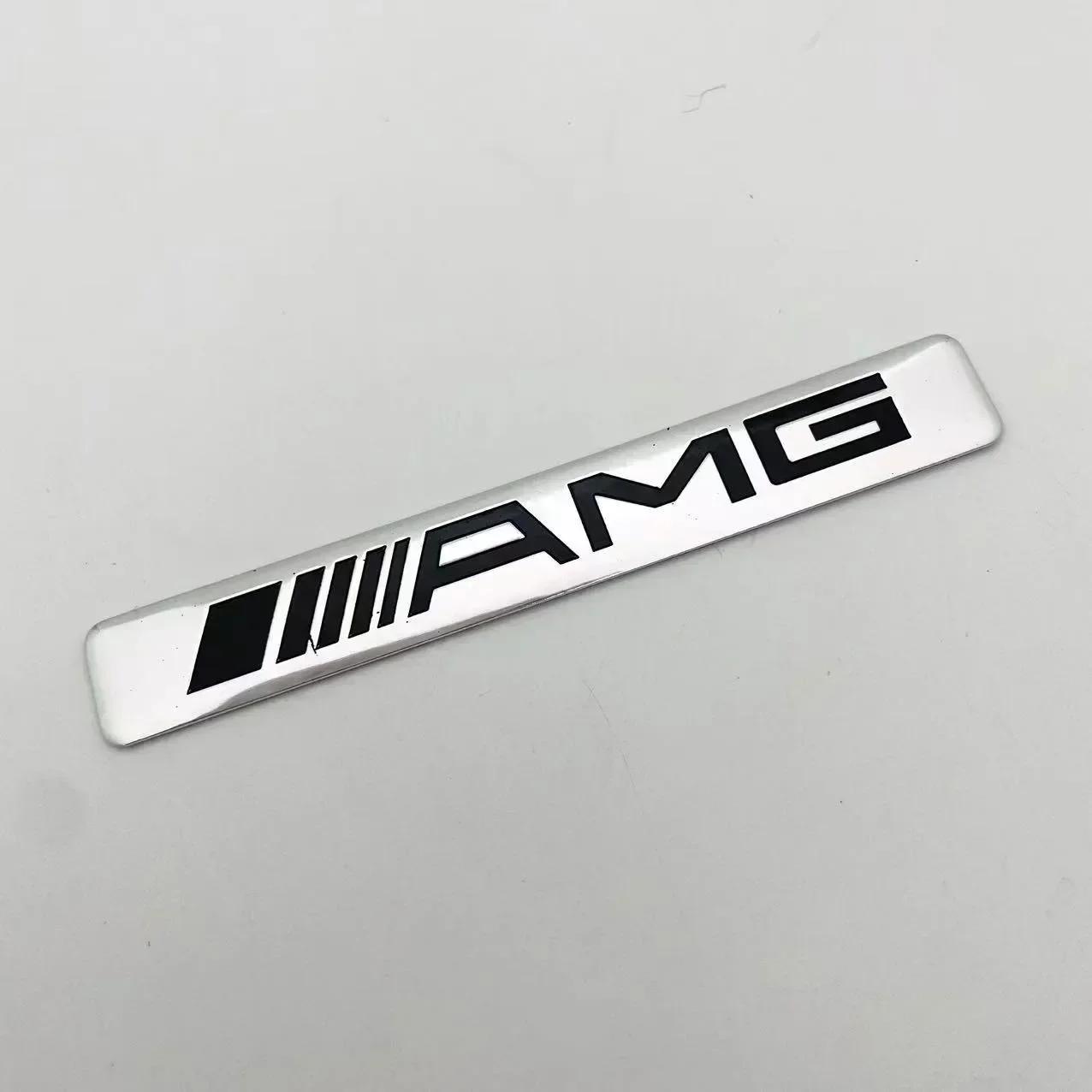 3D Metal Badge Stickers Decal Accessories For Mercedes Benz AMG Brabus Maybach W206 W204 W205 W212 W213 W221 W222 W223 W251 W464
3D Metal Badge Stickers Decal Accessories For Mercedes Benz AMG Brabus Maybach W206 W204 W205 W212 W213 W221 W222 W223 W251 W464