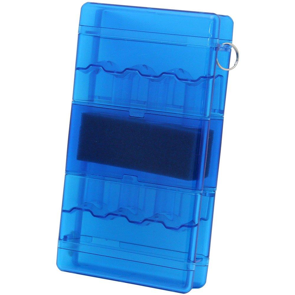 moA More Almighty Чехол для дартса Синий синий
moA More Almighty Чехол для дартса Синий синий