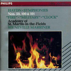CD ЙОЗЕФ ГАЙДН, АКАДЕМИЯ СВ. МАРТИНА. МА - Симфонии №. 59, 100 & 101 4208662 Philips 1987 Германия Классика Б/у
CD ЙОЗЕФ ГАЙДН, АКАДЕМИЯ СВ. МАРТИНА. МА - Симфонии №. 59, 100 & 101 4208662 Philips 1987 Германия Классика Б/у
